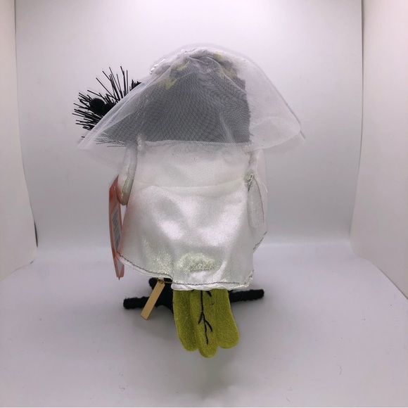 Fall 2023 Hyde and Eek Birds: GOMEZ & FREDA (from Target) - Picture 3 of 8